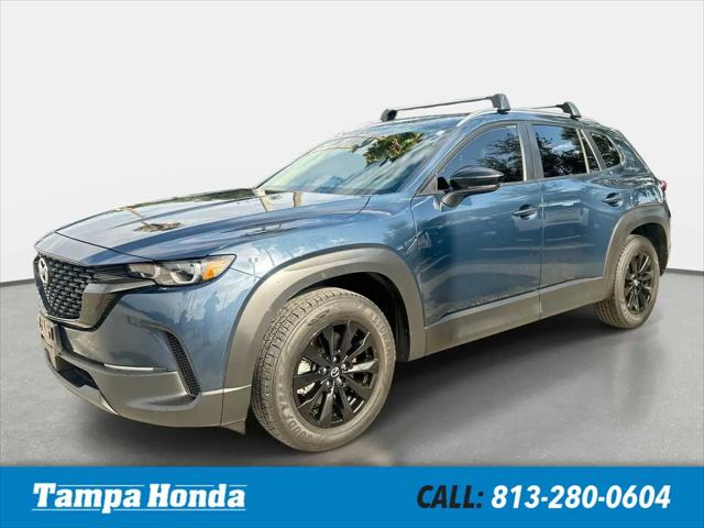 2024 Mazda CX-50 2.5 S Preferred for sale in Tampa, FL