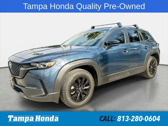 2024 Mazda CX-50 2.5 S Preferred for sale in Tampa, FL