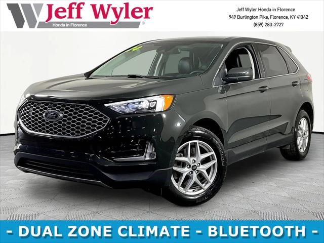 2024 Ford Edge SEL for sale in Florence, KY