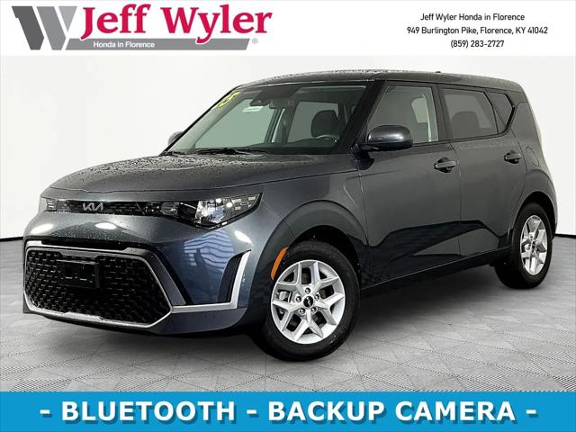 2025 Kia Soul LX for sale in Florence, KY