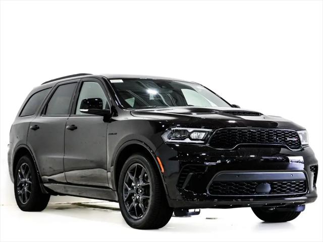 2026 Dodge Durango GT Plus AWD HEMI V8 for sale in Lansing, IL