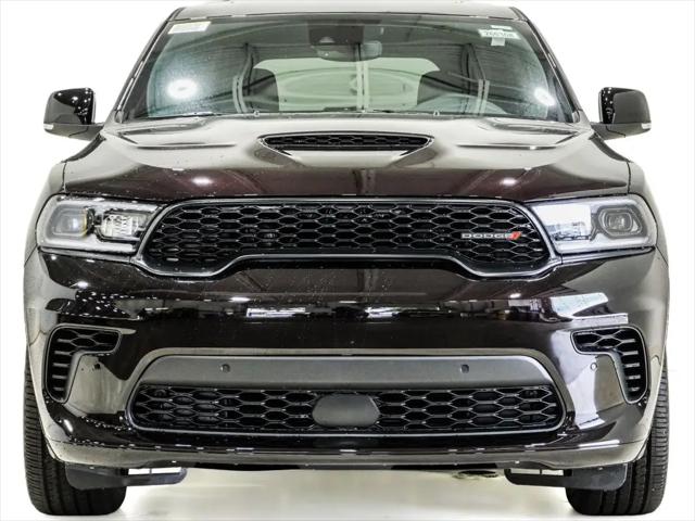 2026 Dodge Durango GT Plus AWD HEMI V8