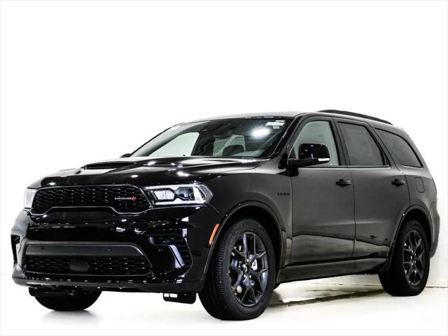 2026 Dodge Durango GT Plus AWD HEMI V8