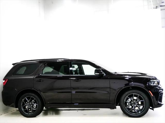 2026 Dodge Durango GT Plus AWD HEMI V8