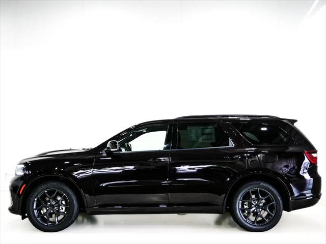 2026 Dodge Durango GT Plus AWD HEMI V8