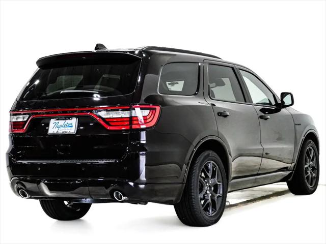 2026 Dodge Durango GT Plus AWD HEMI V8
