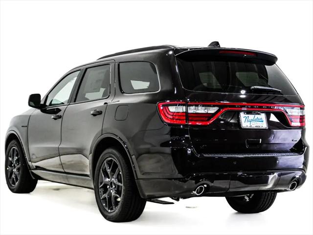 2026 Dodge Durango GT Plus AWD HEMI V8