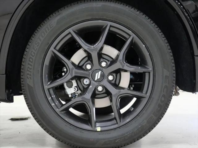 2026 Dodge Durango GT Plus AWD HEMI V8