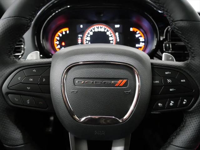 2026 Dodge Durango GT Plus AWD HEMI V8