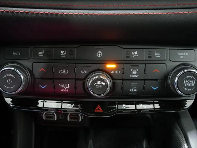 2026 Dodge Durango GT Plus AWD HEMI V8