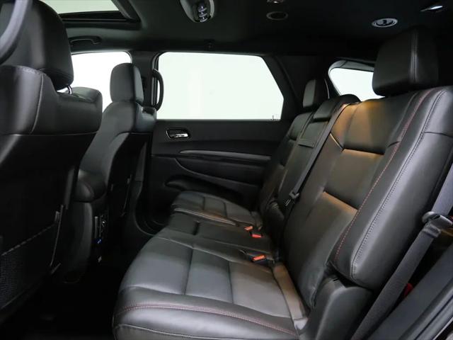 2026 Dodge Durango GT Plus AWD HEMI V8