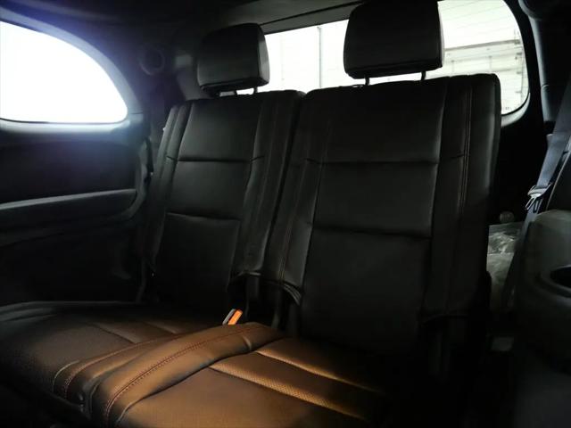 2026 Dodge Durango GT Plus AWD HEMI V8