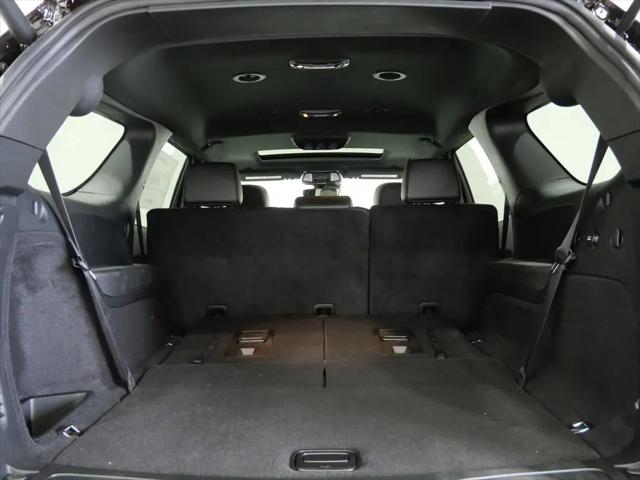 2026 Dodge Durango GT Plus AWD HEMI V8