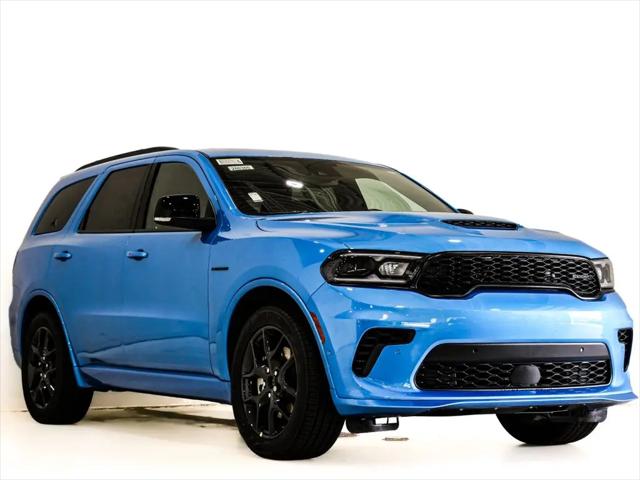 2026 Dodge Durango GT Plus AWD HEMI V8 for sale in Lansing, IL