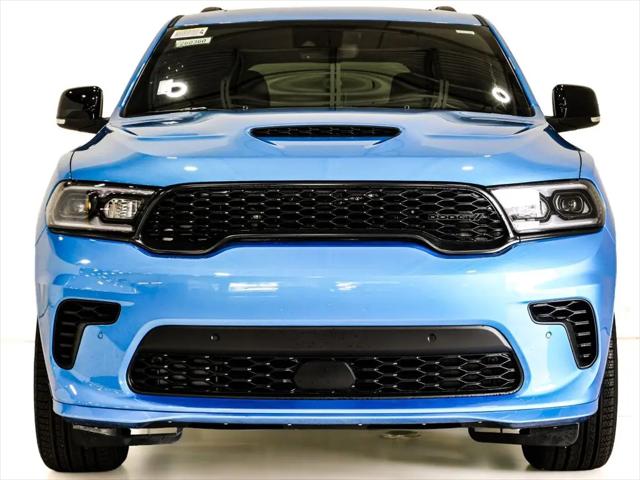 2026 Dodge Durango GT Plus AWD HEMI V8