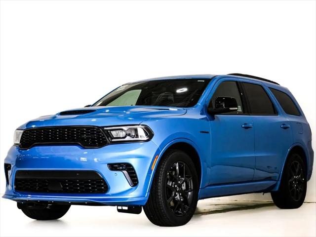 2026 Dodge Durango GT Plus AWD HEMI V8