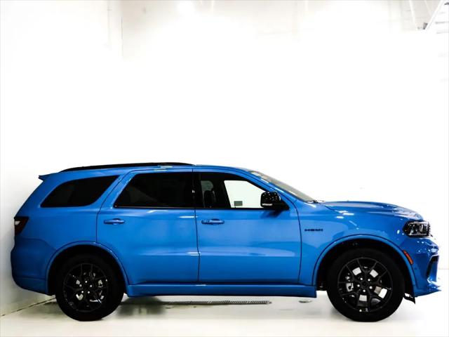 2026 Dodge Durango GT Plus AWD HEMI V8