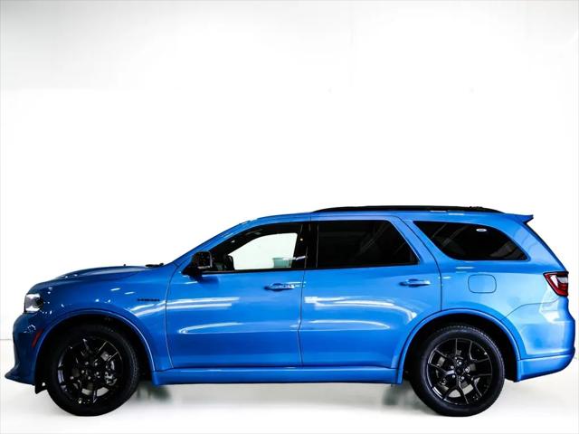 2026 Dodge Durango GT Plus AWD HEMI V8