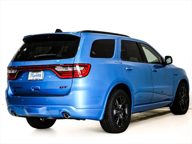 2026 Dodge Durango GT Plus AWD HEMI V8