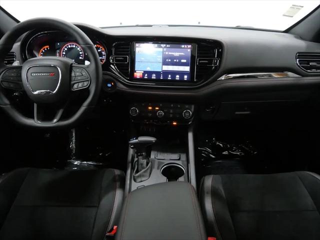2026 Dodge Durango GT Plus AWD HEMI V8