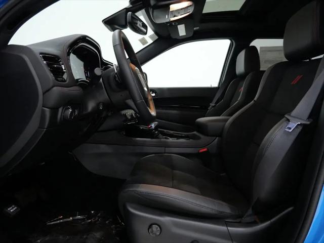 2026 Dodge Durango GT Plus AWD HEMI V8