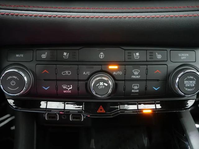 2026 Dodge Durango GT Plus AWD HEMI V8