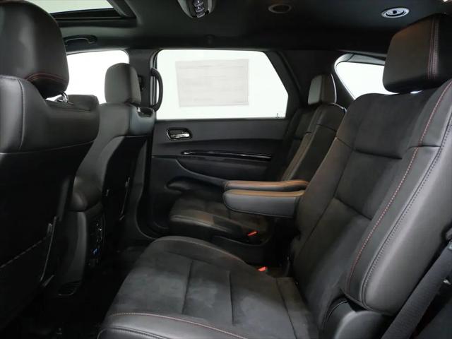 2026 Dodge Durango GT Plus AWD HEMI V8