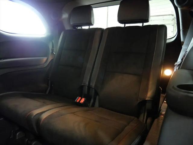 2026 Dodge Durango GT Plus AWD HEMI V8