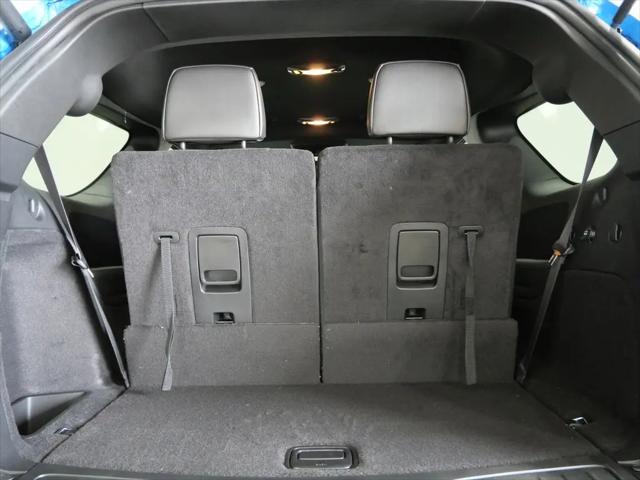 2026 Dodge Durango GT Plus AWD HEMI V8