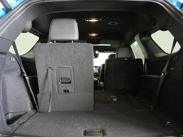 2026 Dodge Durango GT Plus AWD HEMI V8