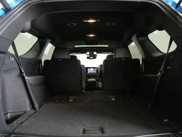 2026 Dodge Durango GT Plus AWD HEMI V8