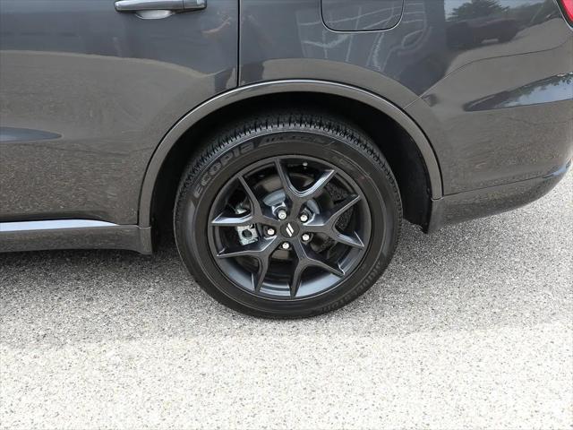 2026 Dodge Durango GT AWD HEMI V8