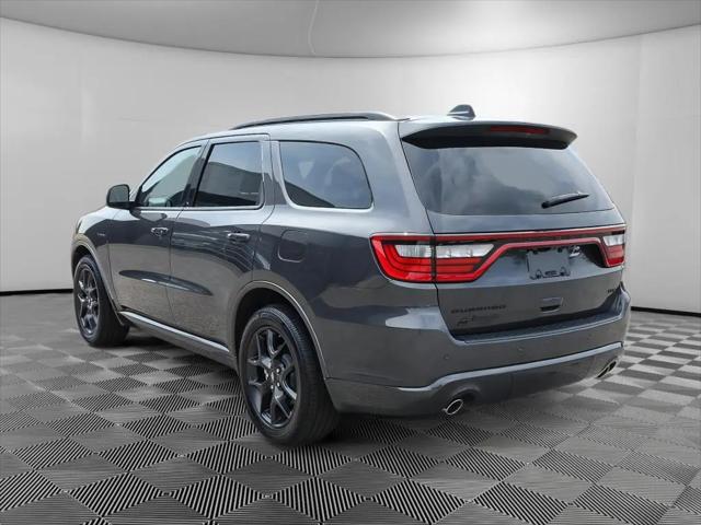 2026 Dodge Durango GT AWD HEMI V8