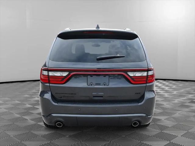 2026 Dodge Durango GT AWD HEMI V8