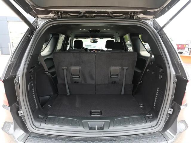 2026 Dodge Durango GT AWD HEMI V8