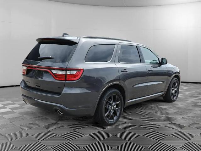 2026 Dodge Durango GT AWD HEMI V8