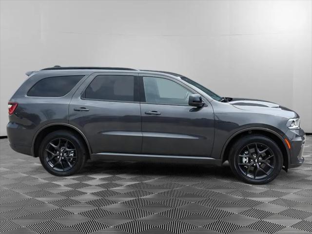 2026 Dodge Durango GT AWD HEMI V8