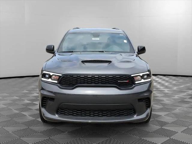 2026 Dodge Durango GT AWD HEMI V8