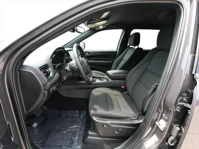 2026 Dodge Durango GT AWD HEMI V8