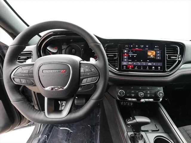 2026 Dodge Durango GT AWD HEMI V8