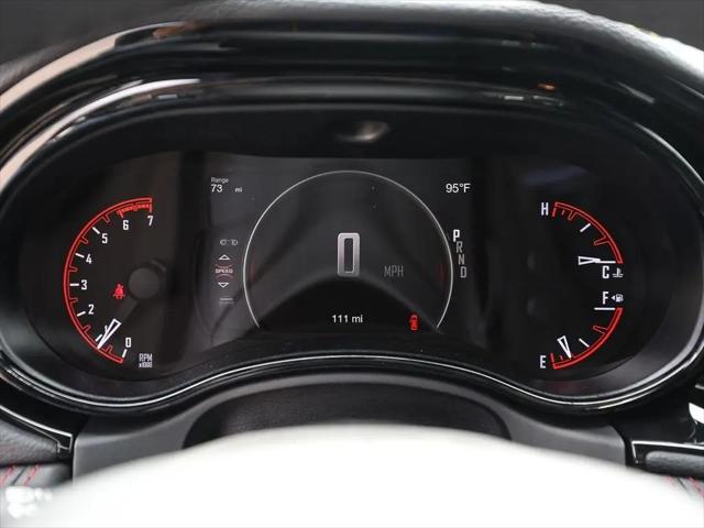 2026 Dodge Durango GT AWD HEMI V8