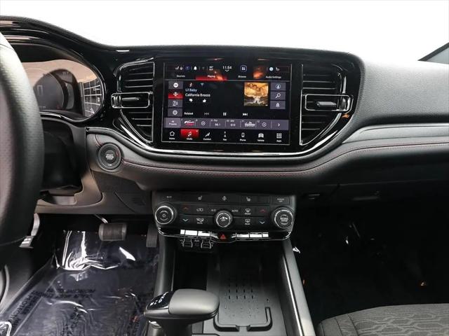 2026 Dodge Durango GT AWD HEMI V8
