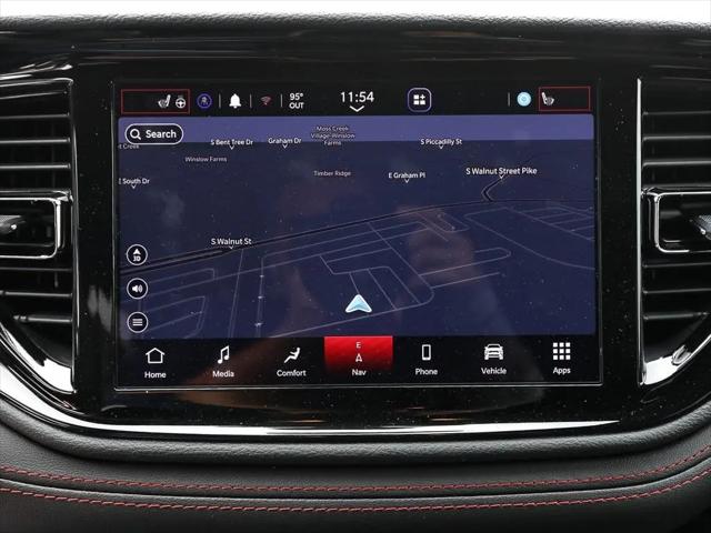 2026 Dodge Durango GT AWD HEMI V8