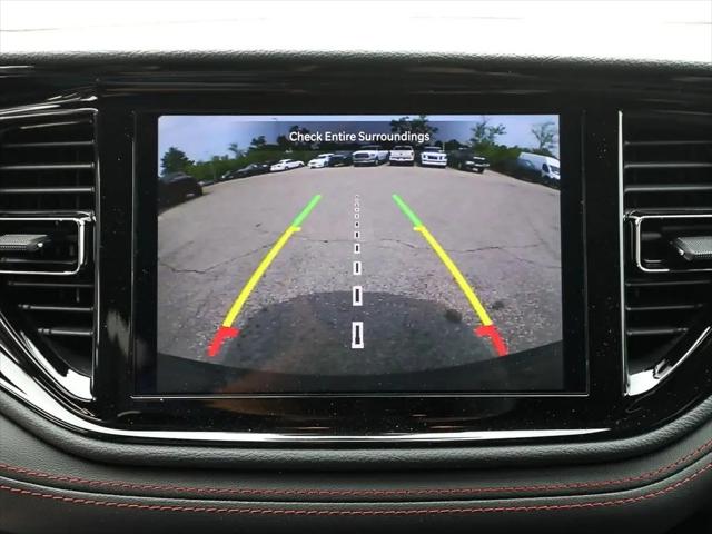 2026 Dodge Durango GT AWD HEMI V8