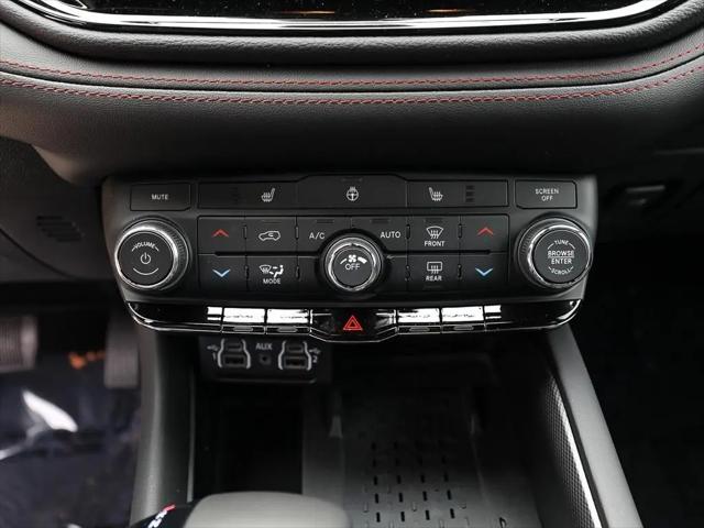 2026 Dodge Durango GT AWD HEMI V8