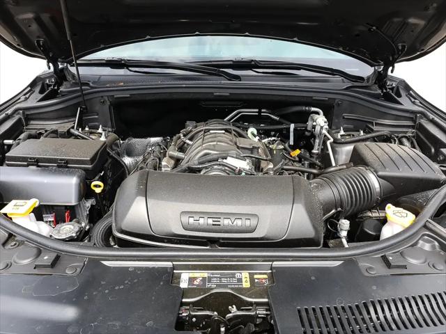 2026 Dodge Durango GT AWD HEMI V8