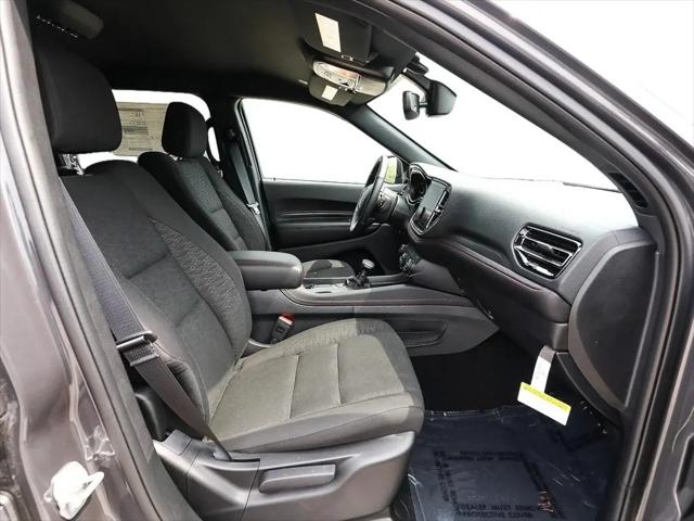 2026 Dodge Durango GT AWD HEMI V8