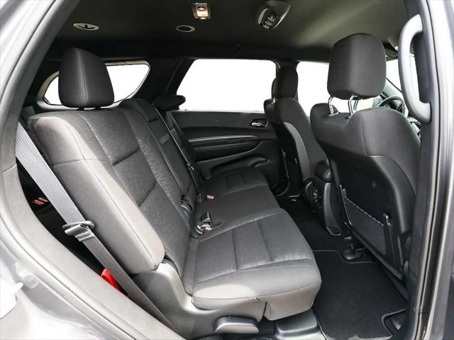 2026 Dodge Durango GT AWD HEMI V8