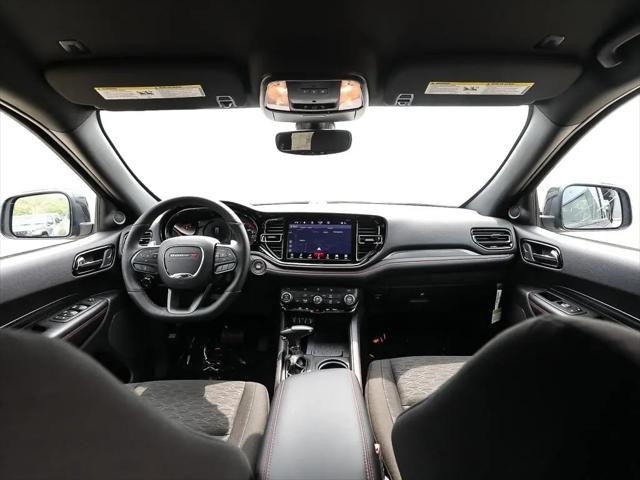 2026 Dodge Durango GT AWD HEMI V8