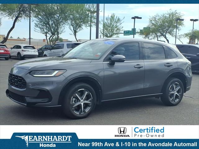 2025 Honda HR-V 2WD EX-L for sale in Avondale, AZ